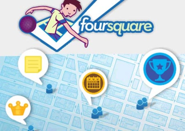 Foursquare.com