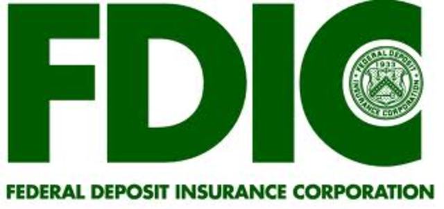 Federal Deposit Insurance Corporation (FDIC)