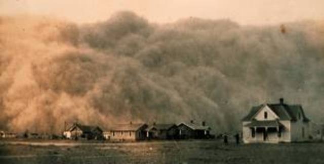 Dust Bowl