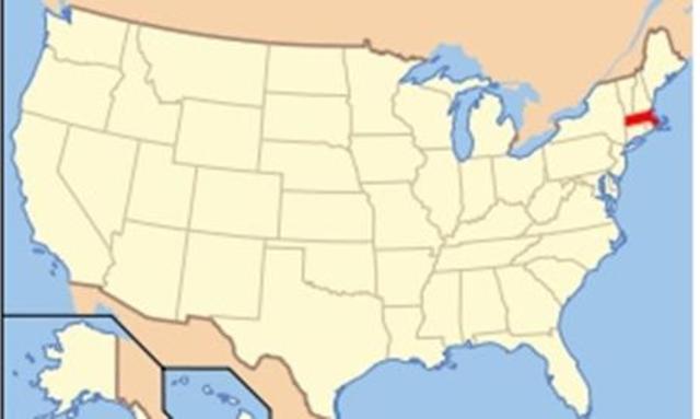 Admitted to the Union