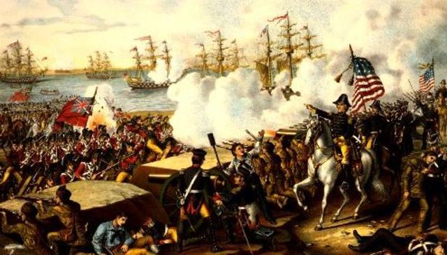 America's Independence