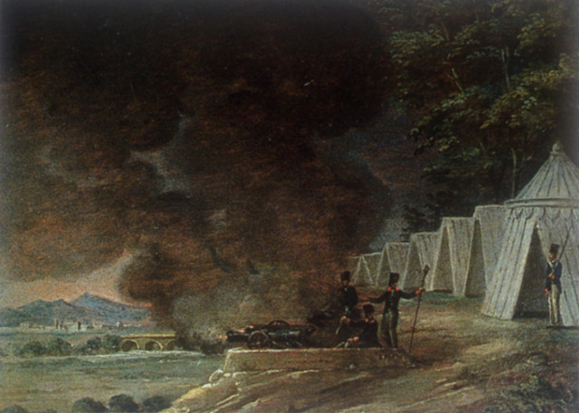 Puente de Calderón, Zapotlanejo