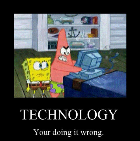 How it connects to us today?