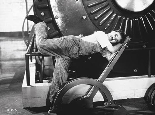 Revolución Industrial