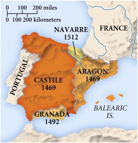 Invadieron de Granada