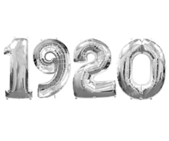 Unemployment Rate 1920