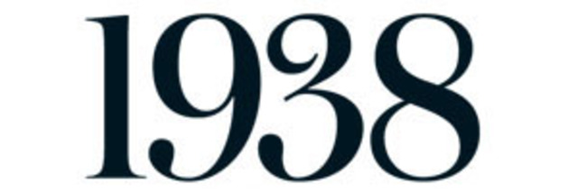 Unemployment Rate 1938