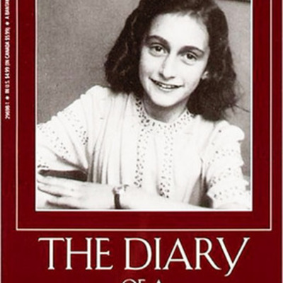 Timeline: The Diary of Anne Frank Project
