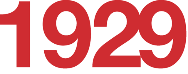 Unemployment Rate 1929