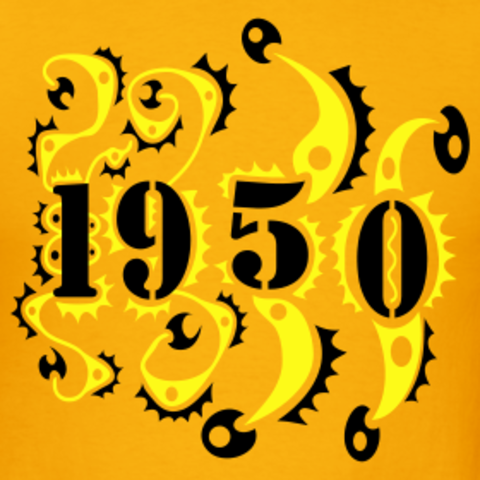 Unemoloyment Rate 1950