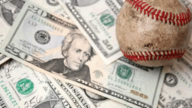 Growth of Internet Gambling