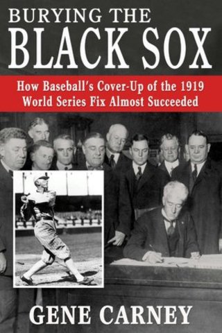 Black Sox Scandal