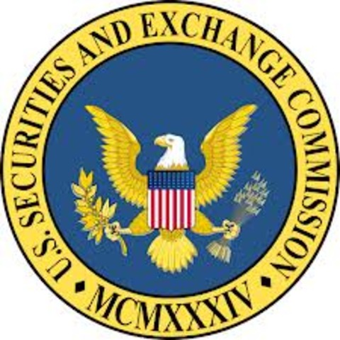 Securities & Exchange Commission (SEC)