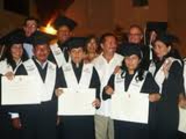 calidad en las promocones de estudiantes