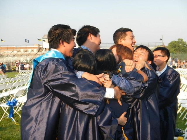Graduación