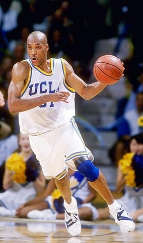 Ed O'Bannon