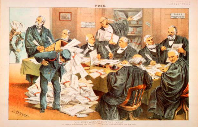 Judiciary Act of 1789