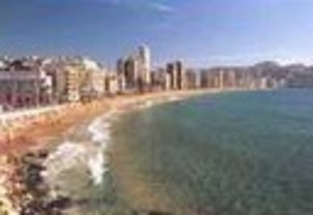 El Republico invasion de Majorca