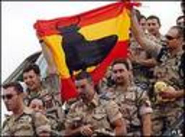 El Batalla de Jarama