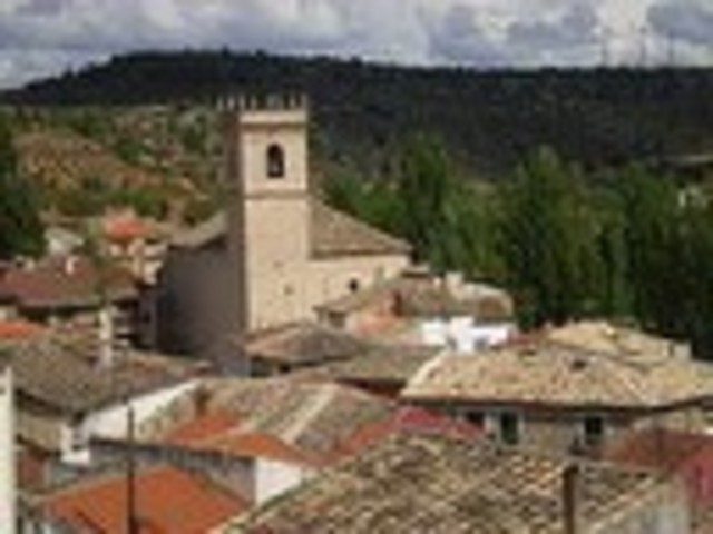 El Batalla de Turuel