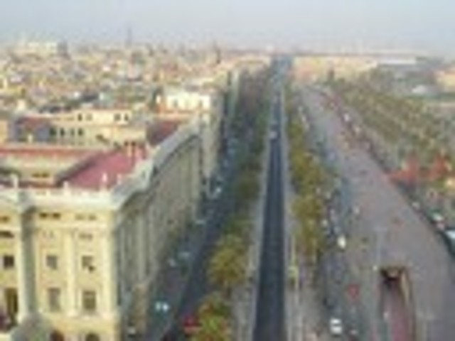 El Batalla para Barcelona