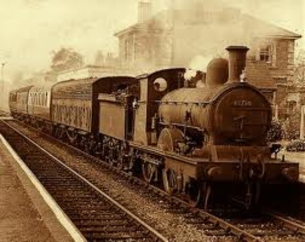 Germany becomes dominant industrial power in Europe