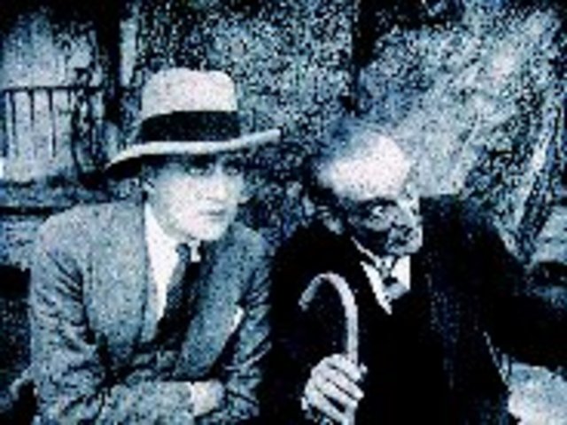 Primeras peliculas en colombia