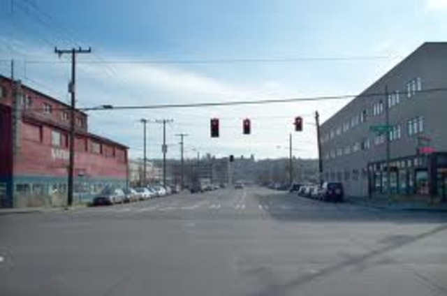 End of School for Some