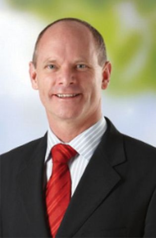 Campbell Newman