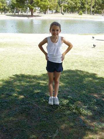 My Cheerleading Concussion