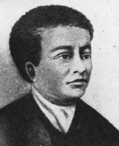 Benjamin Banneker