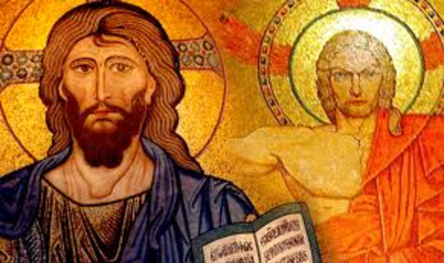 Final split between Eastern and Western Christianity