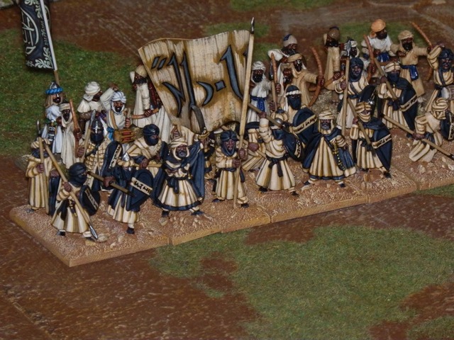 La Batalla de Sagrajas