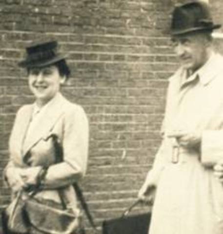 Franks think that they'll get captured