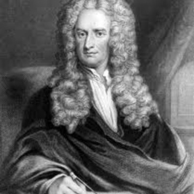 Timeline: Isaac Newton