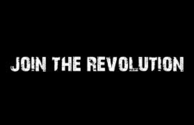 Revolution
