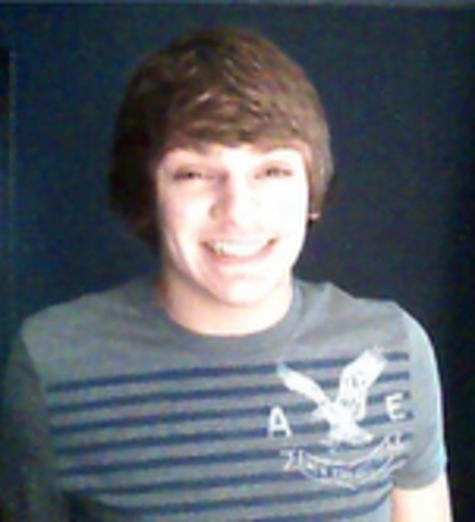 The day my braces got taken off