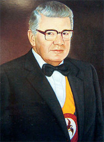Guillermo Camacho Caro