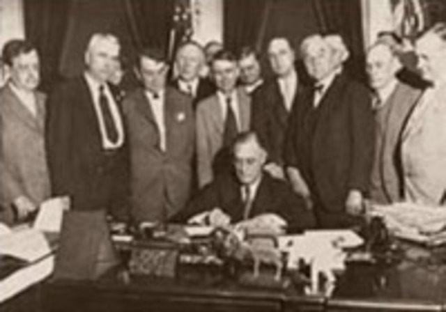 Tennessee Valley Authority  (tva)