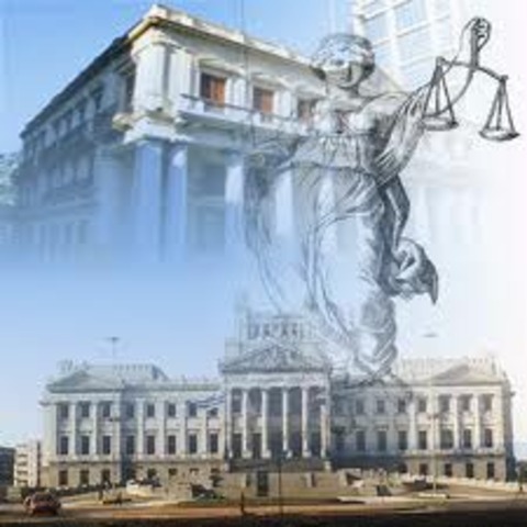 Presentación del curso de Ciencia Política