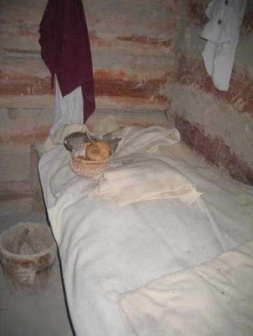 12:30 Start taking nap to recharge after big morning