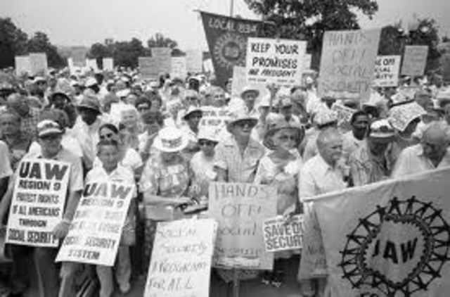 Entitlement Programs and Solvency