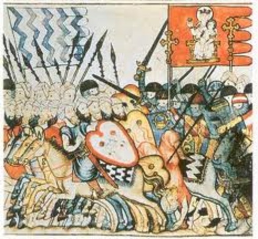 Batalla de Las Navas de Tolosa