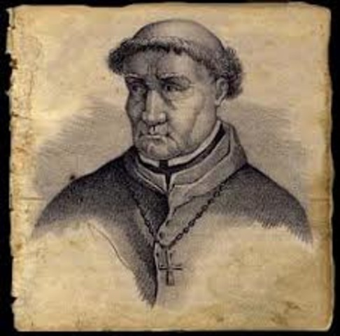 Tomás de Torquemada