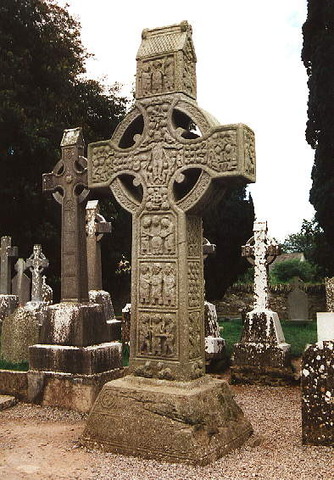 High Cross of Muiredach