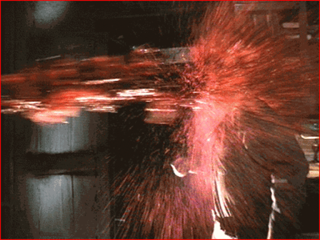 L'ultragore humoristique