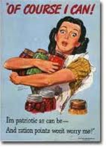 The Road to Rationing