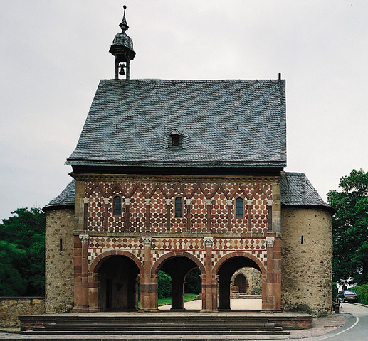 Torhalle Gatehouse