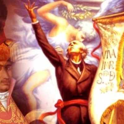 Timeline: Independecia de México Karen Madaí García Castellanos HYCIG 3B