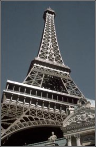 torre Eiffel